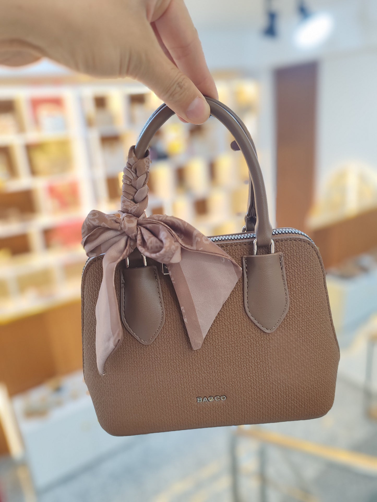 Sac BAGCO