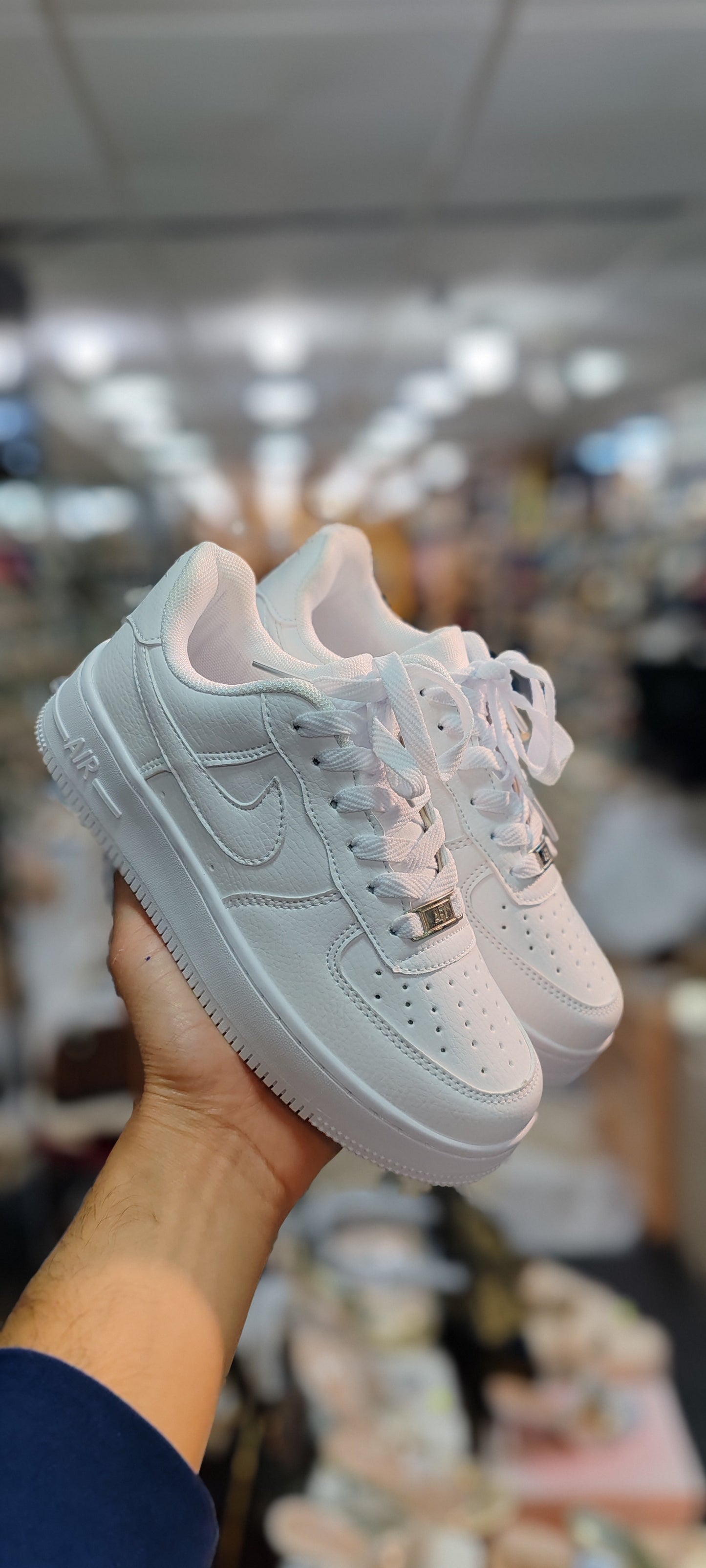 Beskts Nike 2025