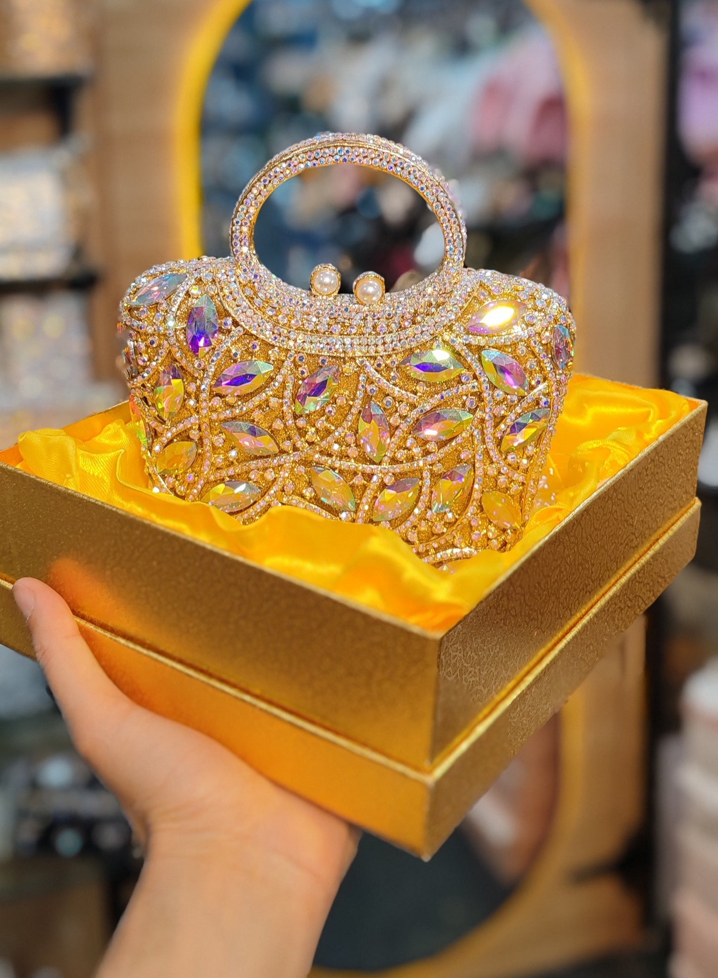 Pochette 2025