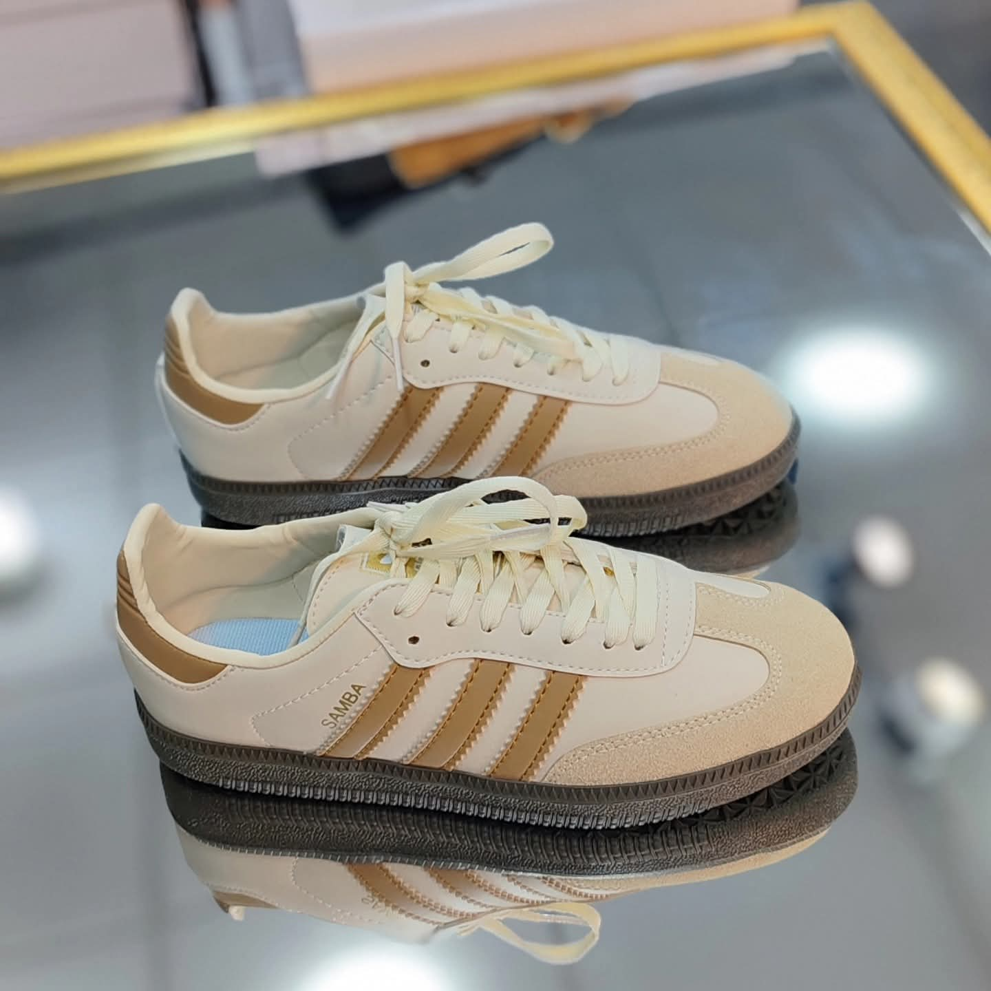 Adidas samba 2025