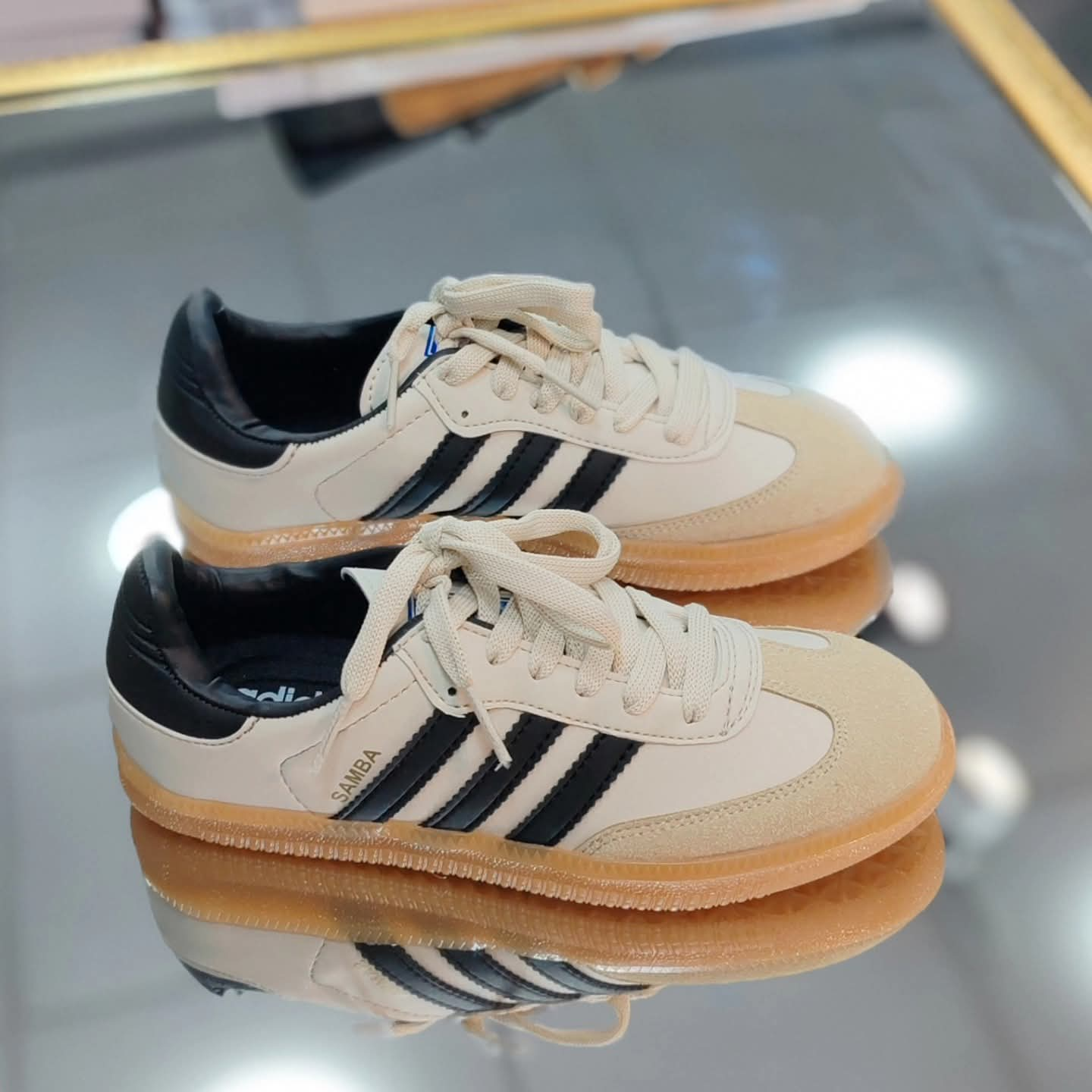 Adidas samba 2025