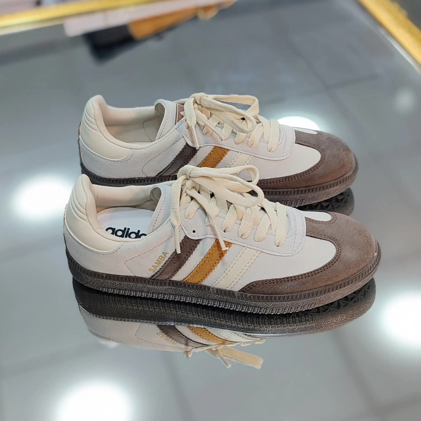 Adidas samba 2025