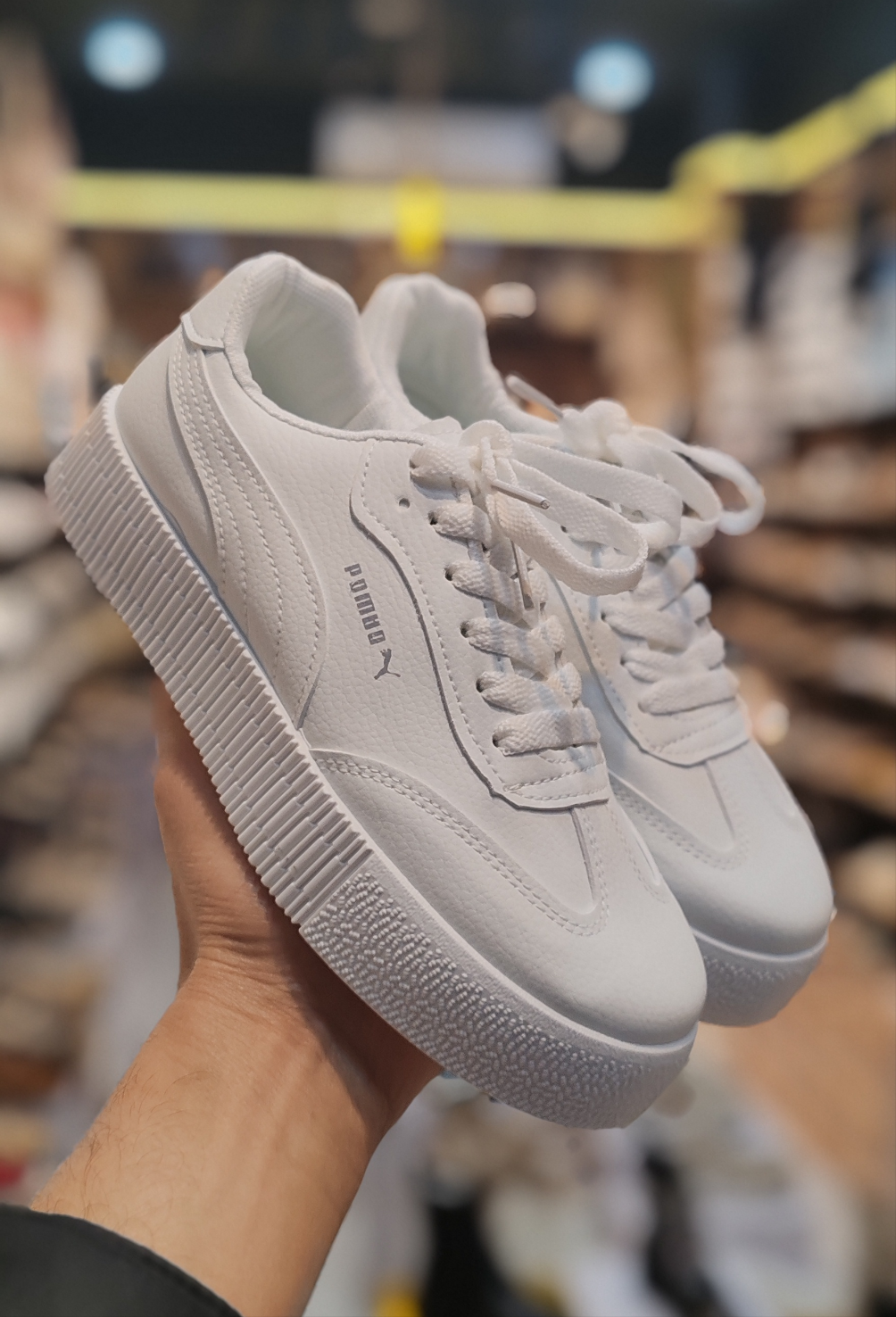 Puma