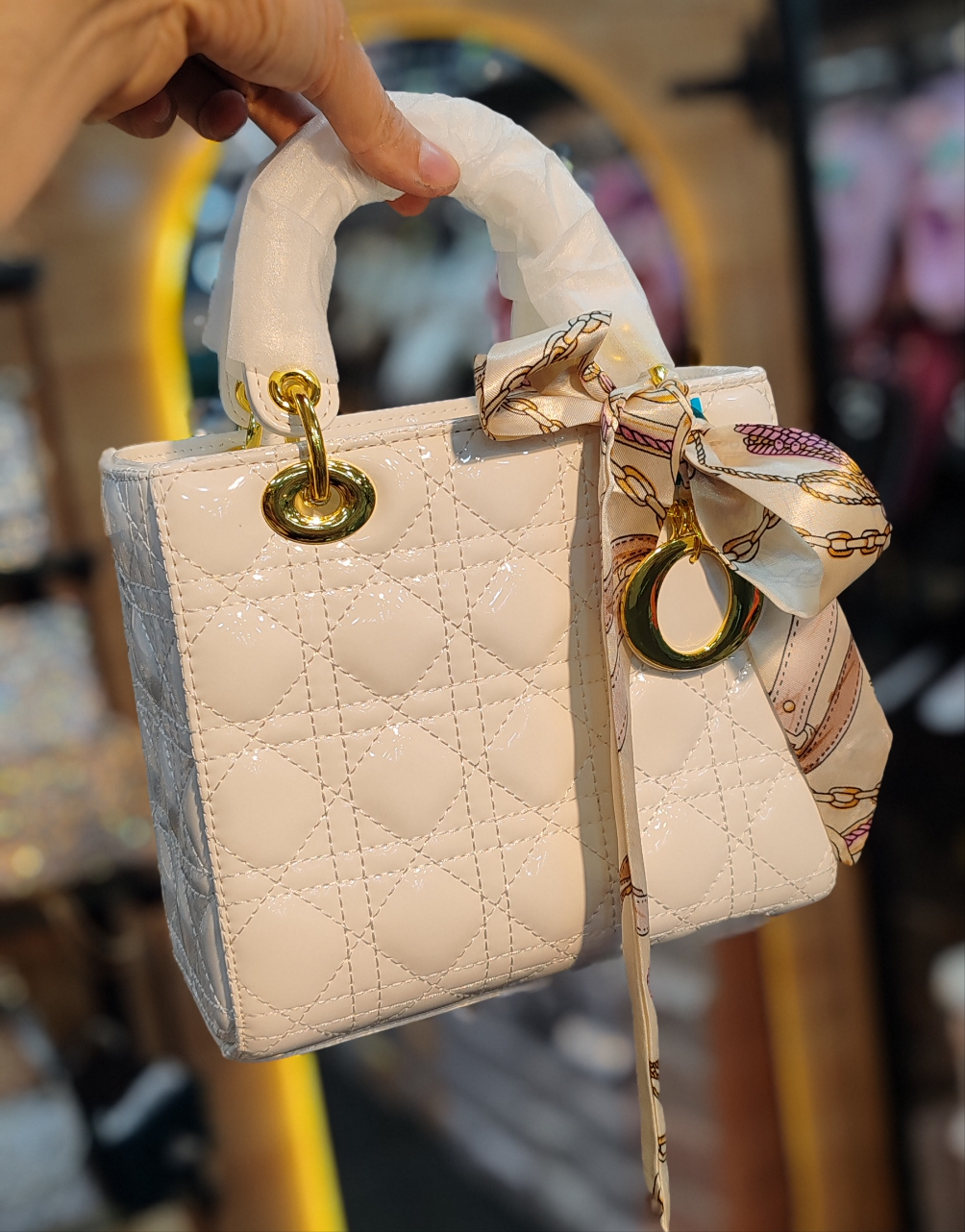 Pochette très classe