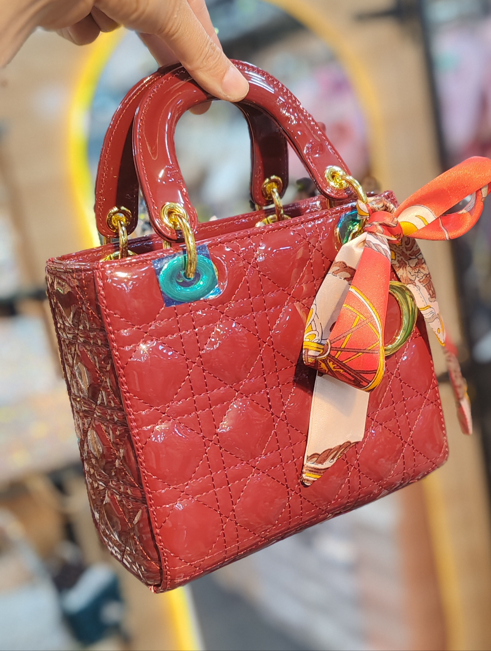 Pochette très classe