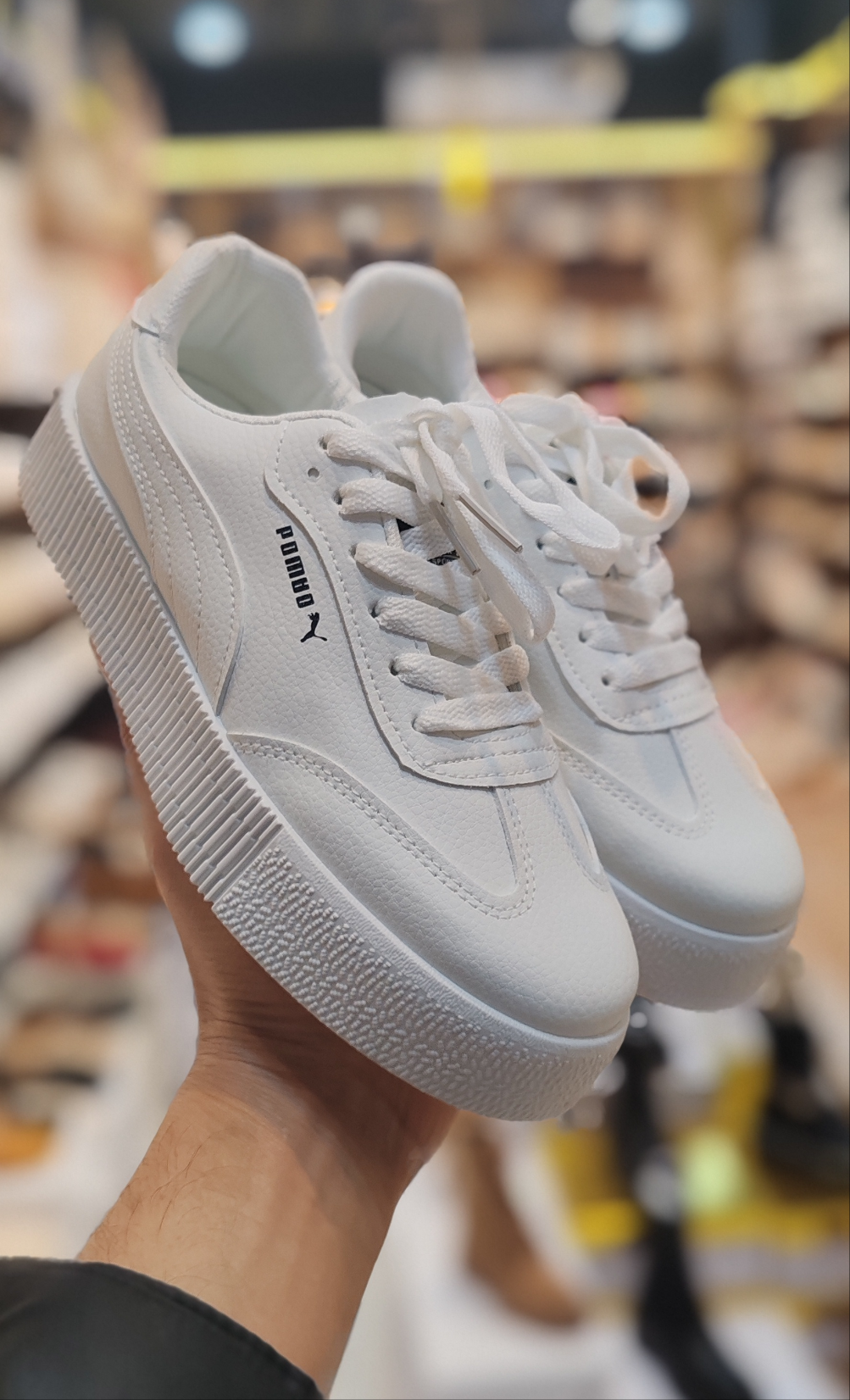 Puma