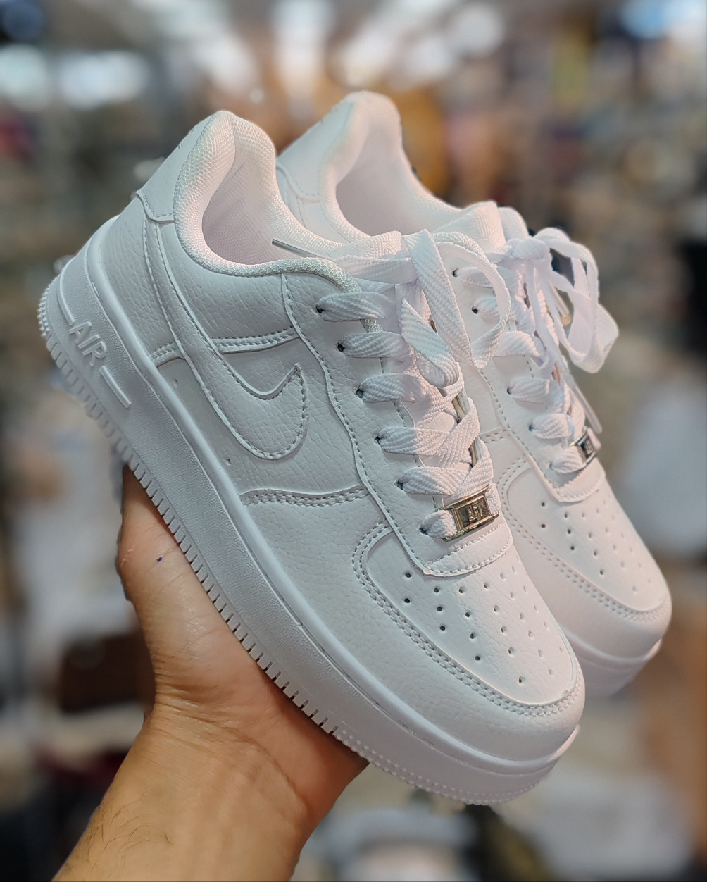 Beskts Nike  2025