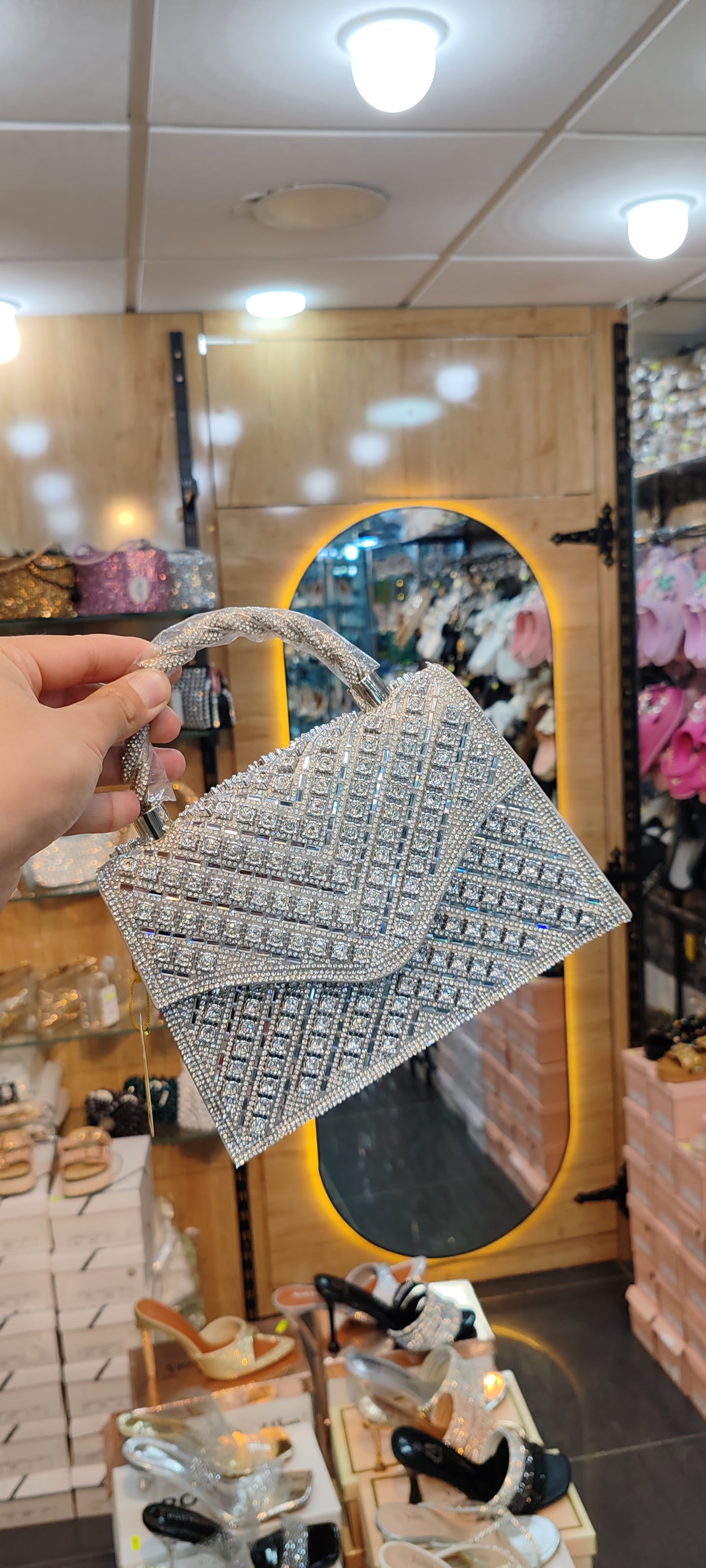 Pochette