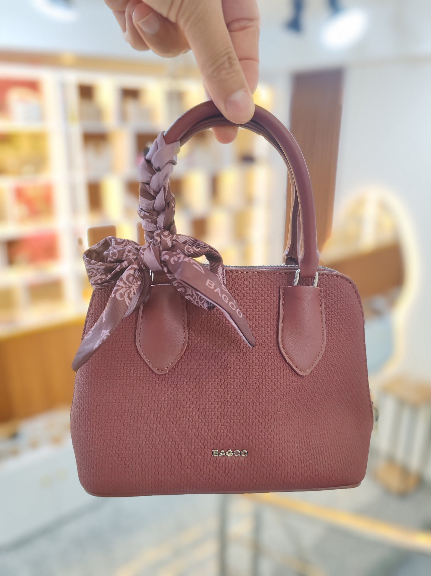 Sac BAGCO