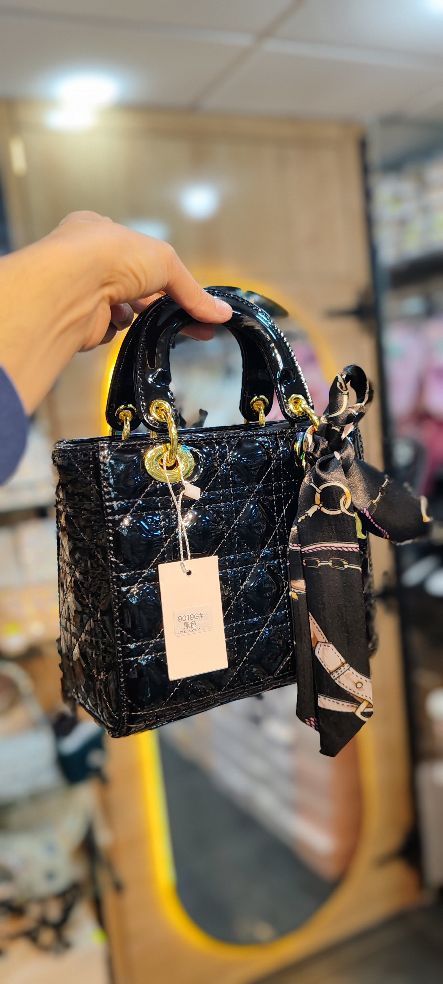 Pochette très classe