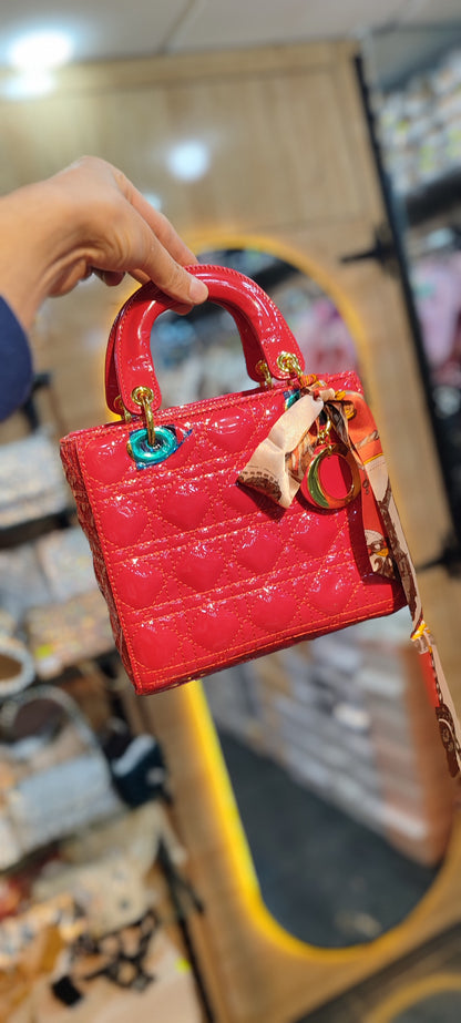 Pochette très classe