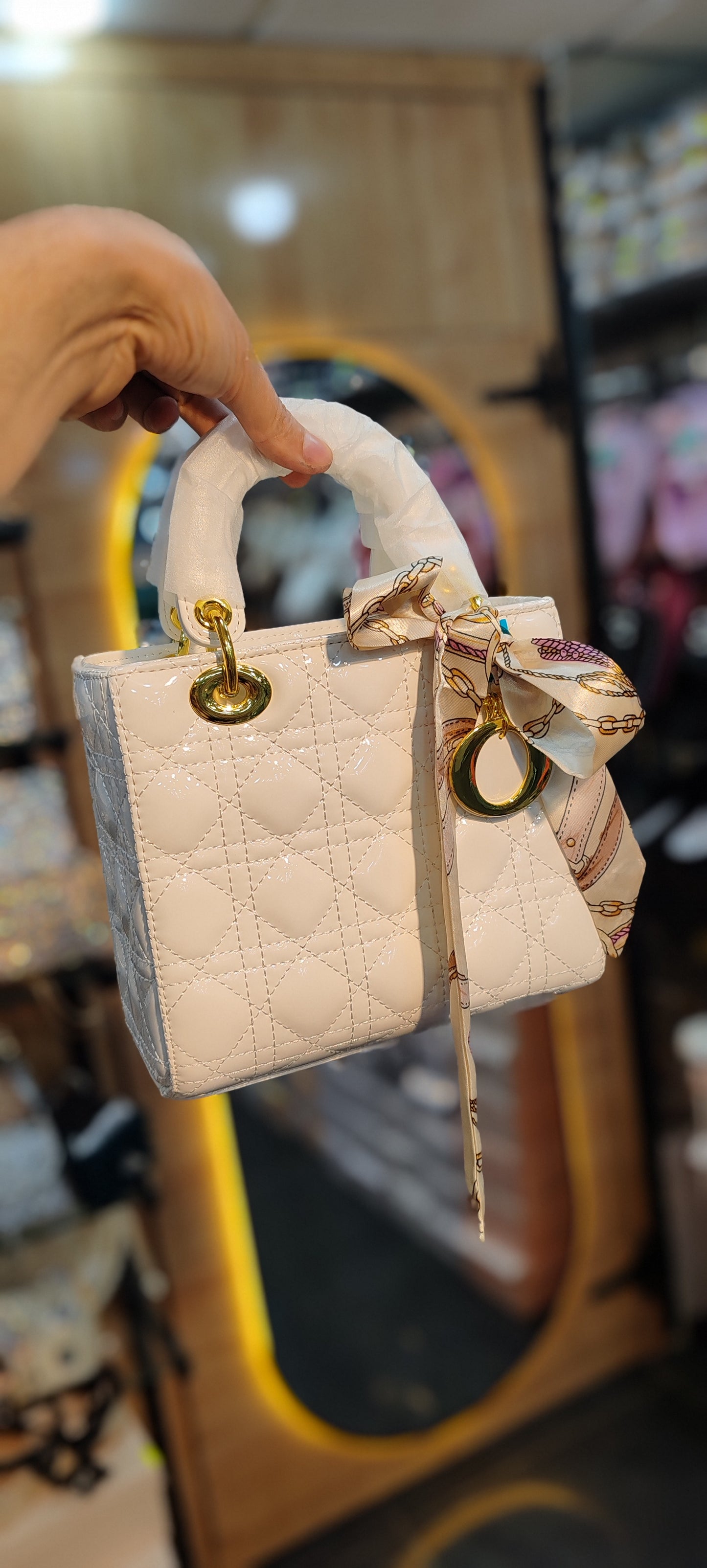 Pochette très classe