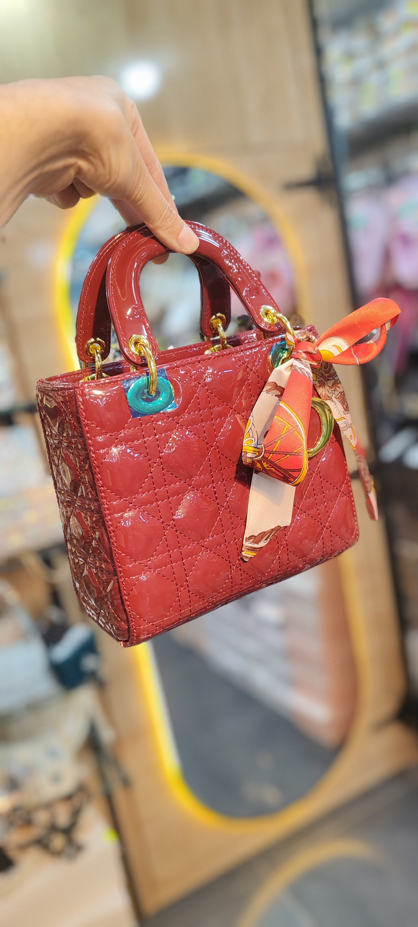 Pochette très classe