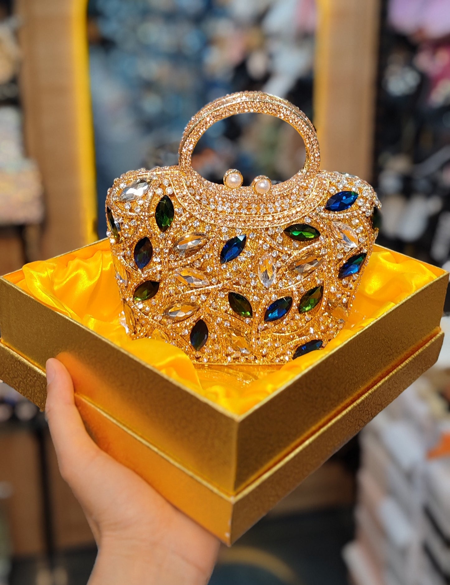 Pochette 2025
